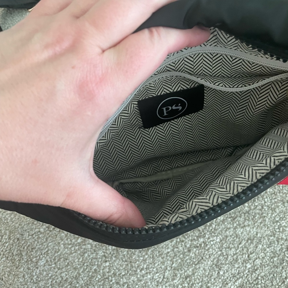 Belt bag - Picture 3 of 5